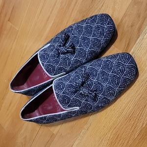 Custom Loafers